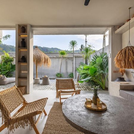 The Konkret Lombok Villa Kuta  Екстериор снимка