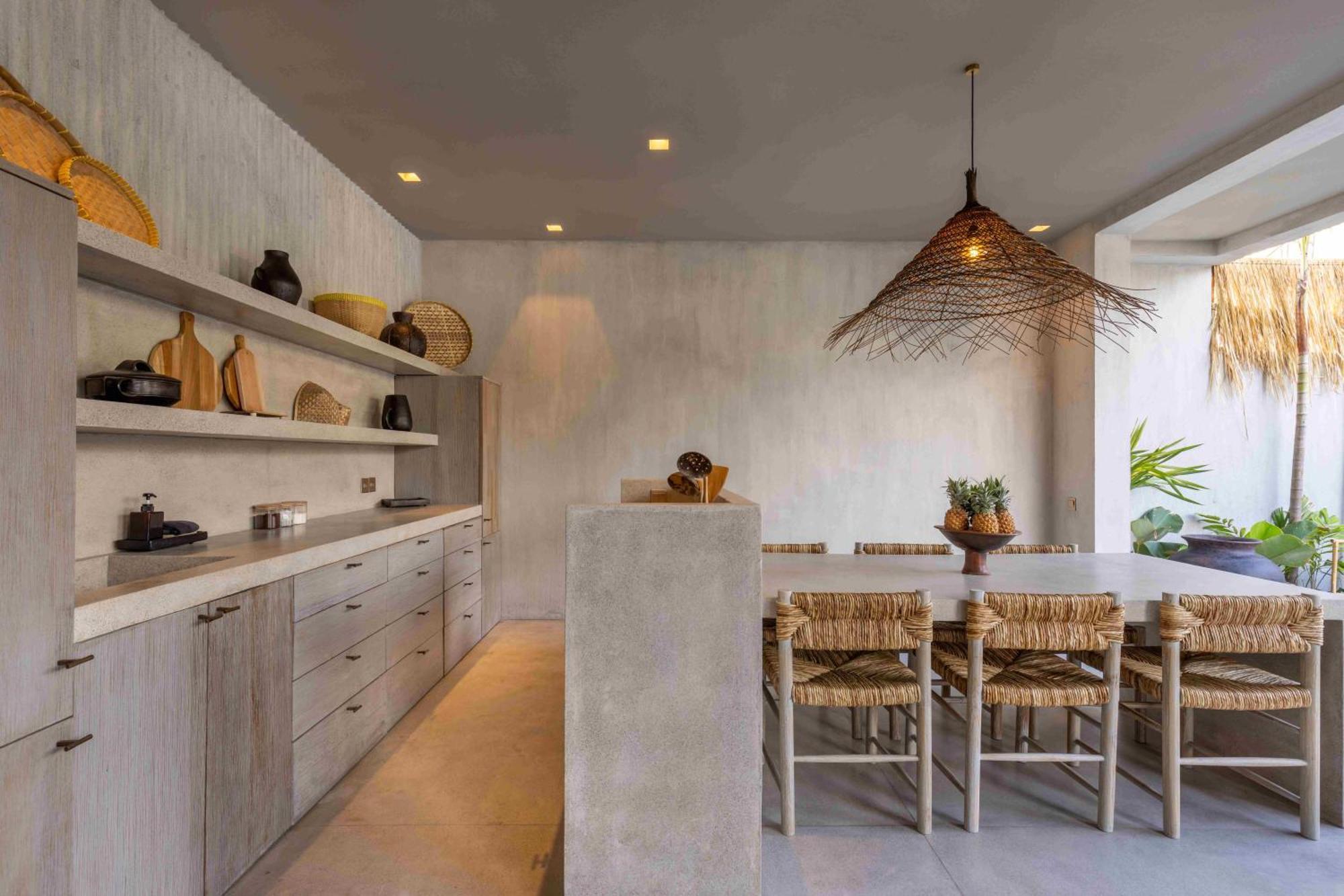 The Konkret Lombok Villa Kuta  Екстериор снимка