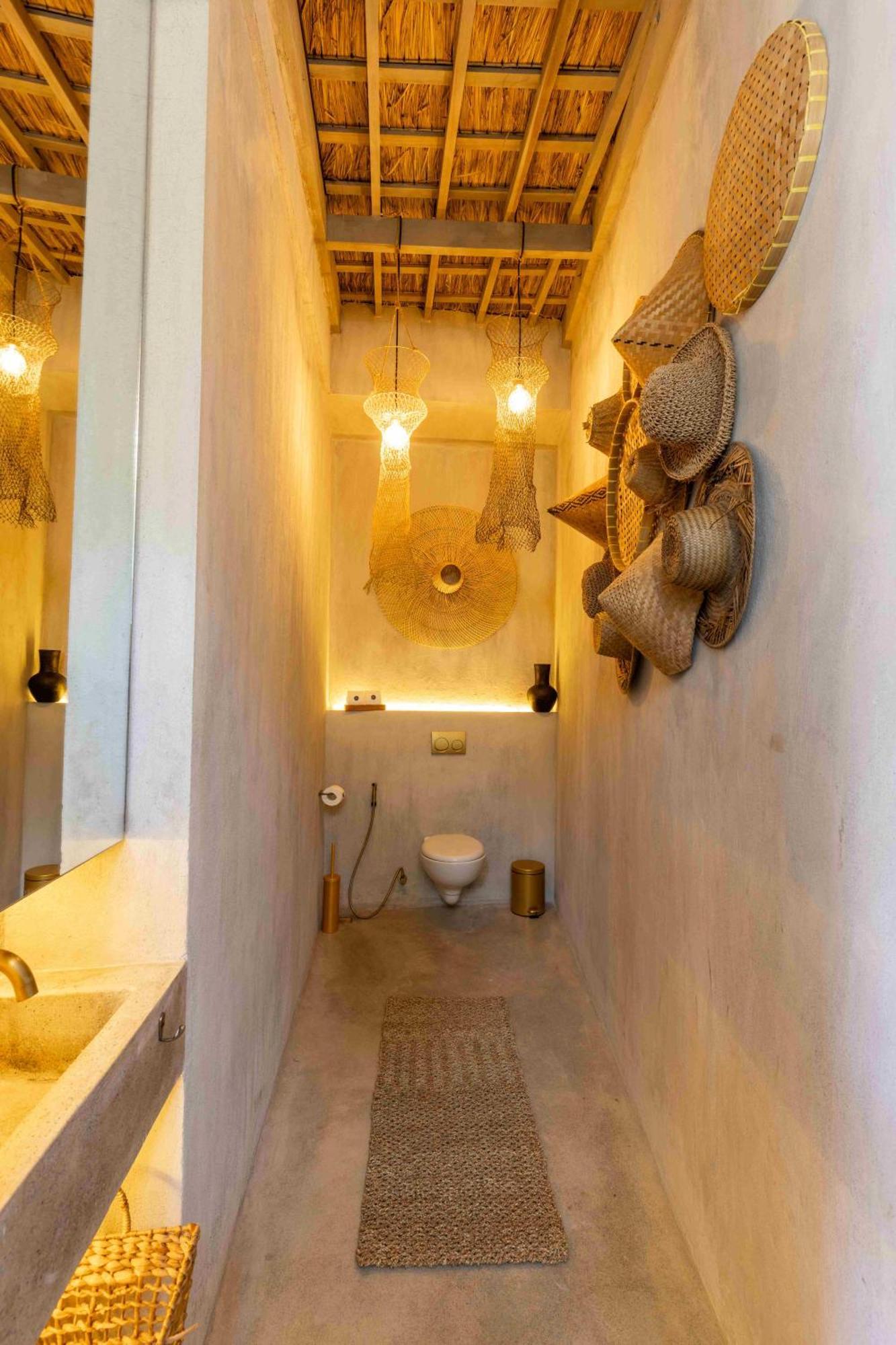 The Konkret Lombok Villa Kuta  Екстериор снимка