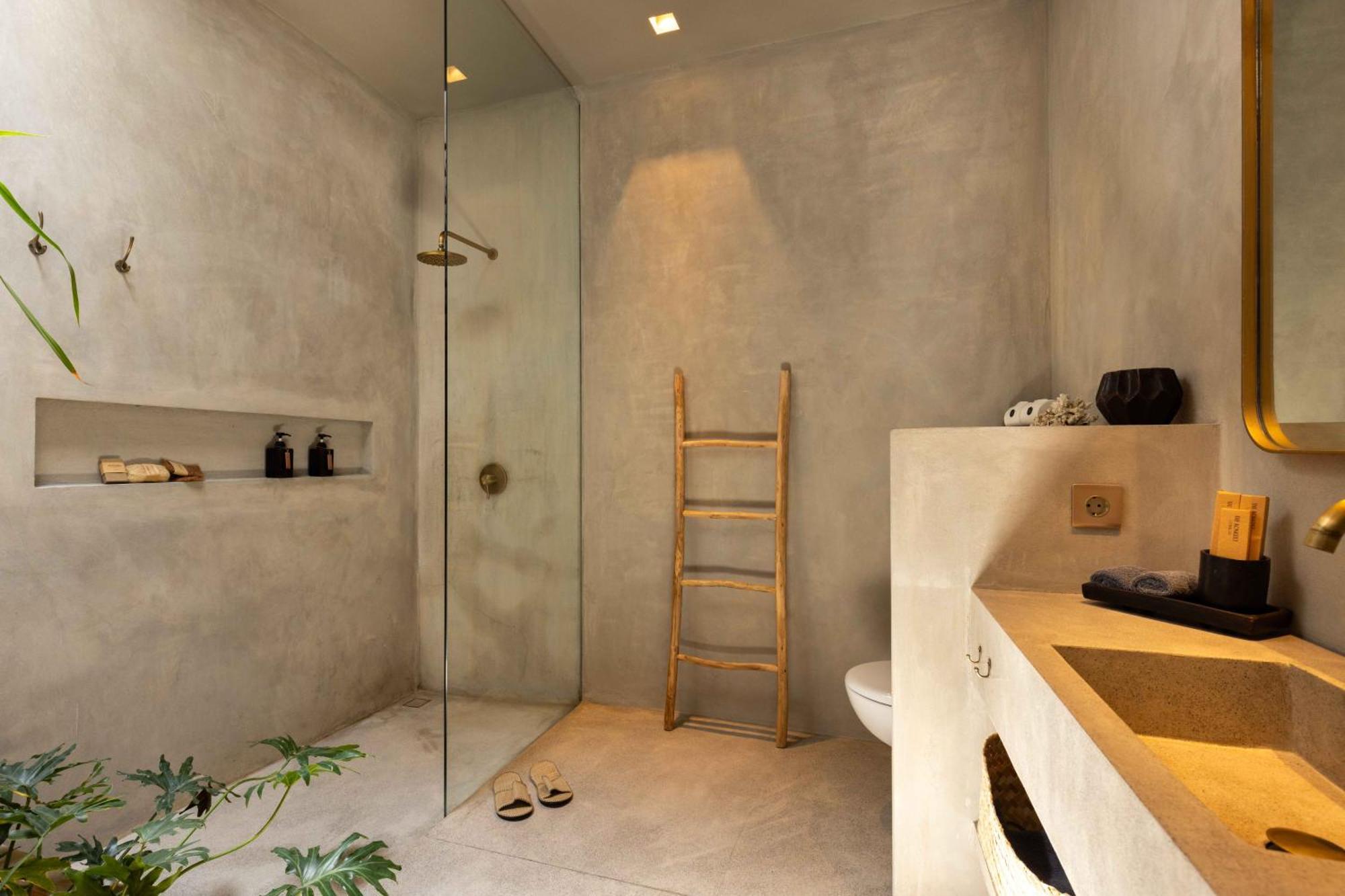The Konkret Lombok Villa Kuta  Екстериор снимка