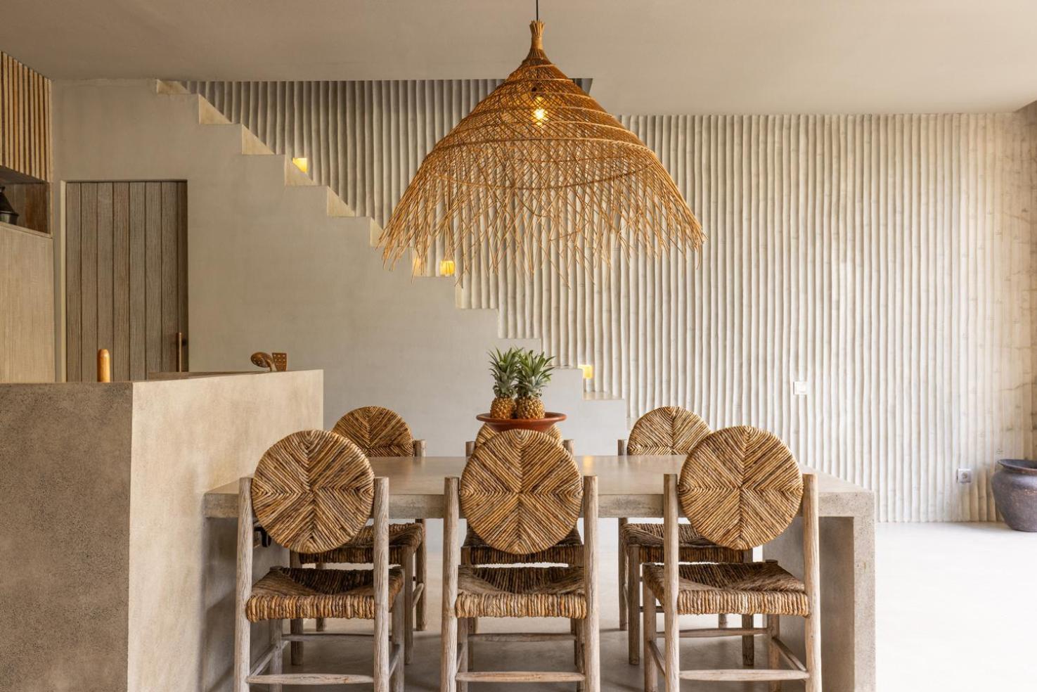 The Konkret Lombok Villa Kuta  Екстериор снимка