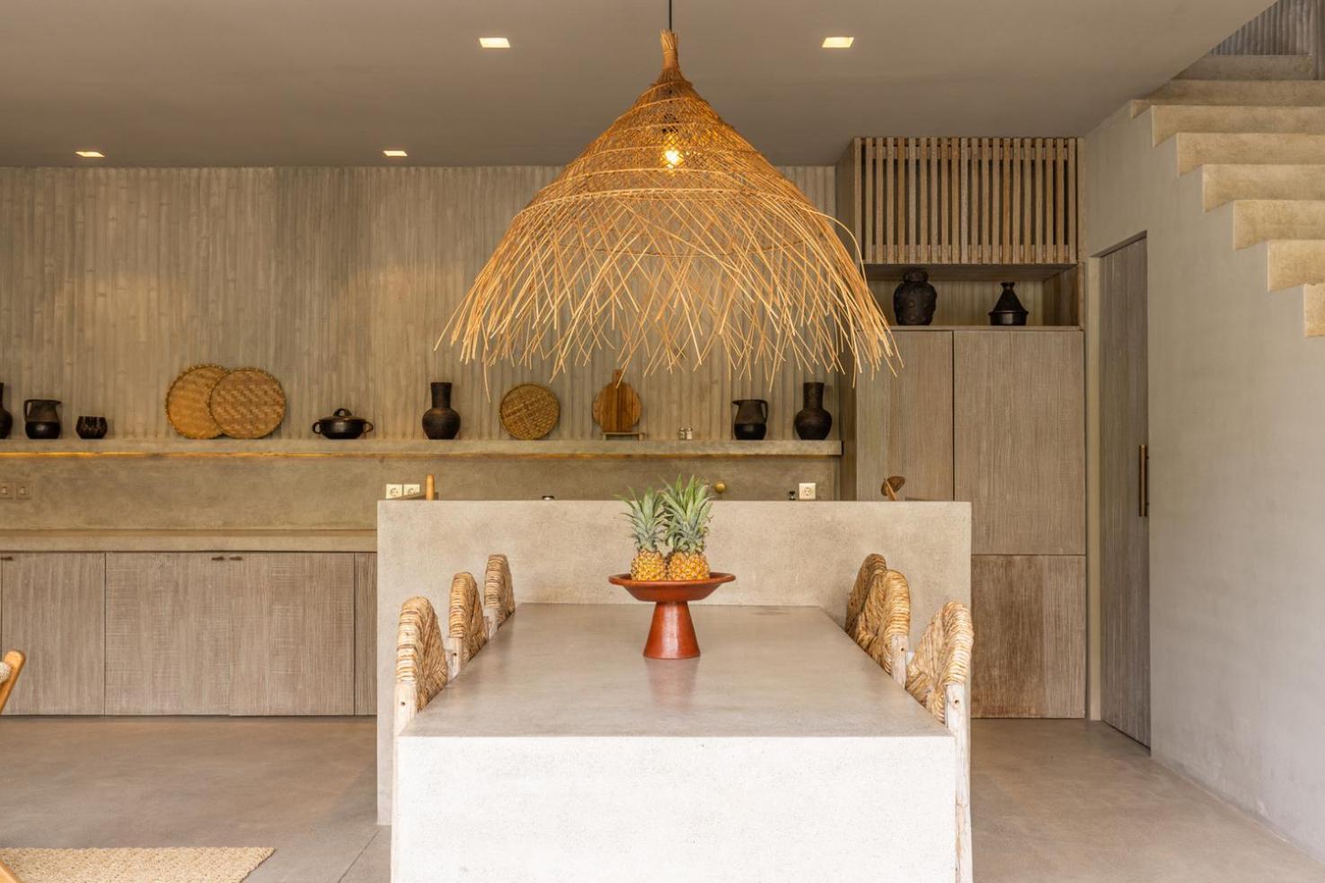 The Konkret Lombok Villa Kuta  Екстериор снимка