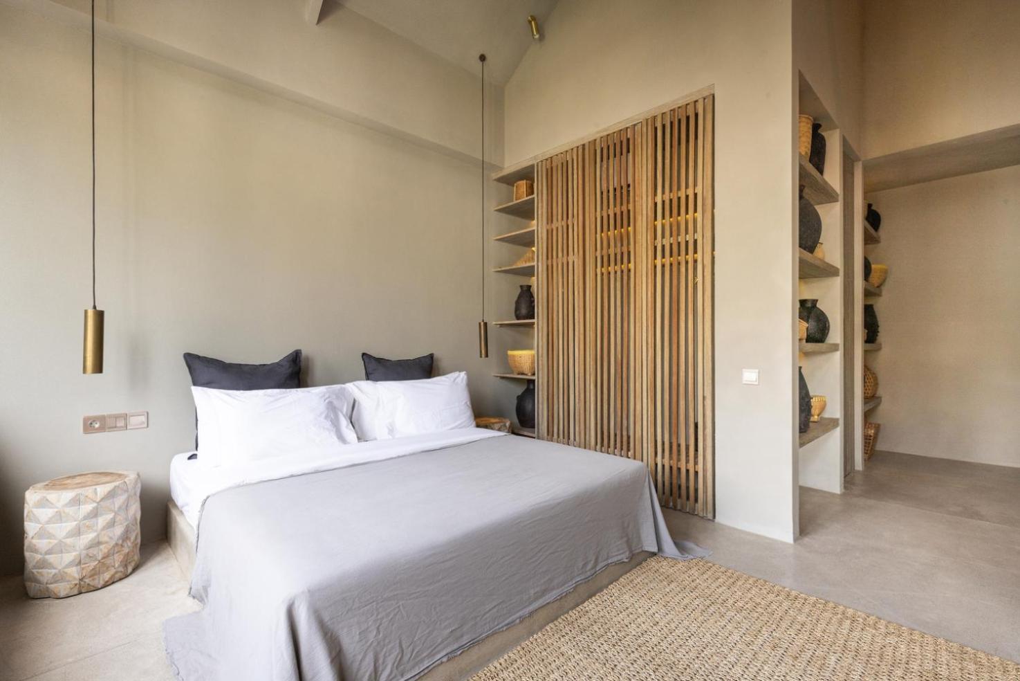 The Konkret Lombok Villa Kuta  Екстериор снимка