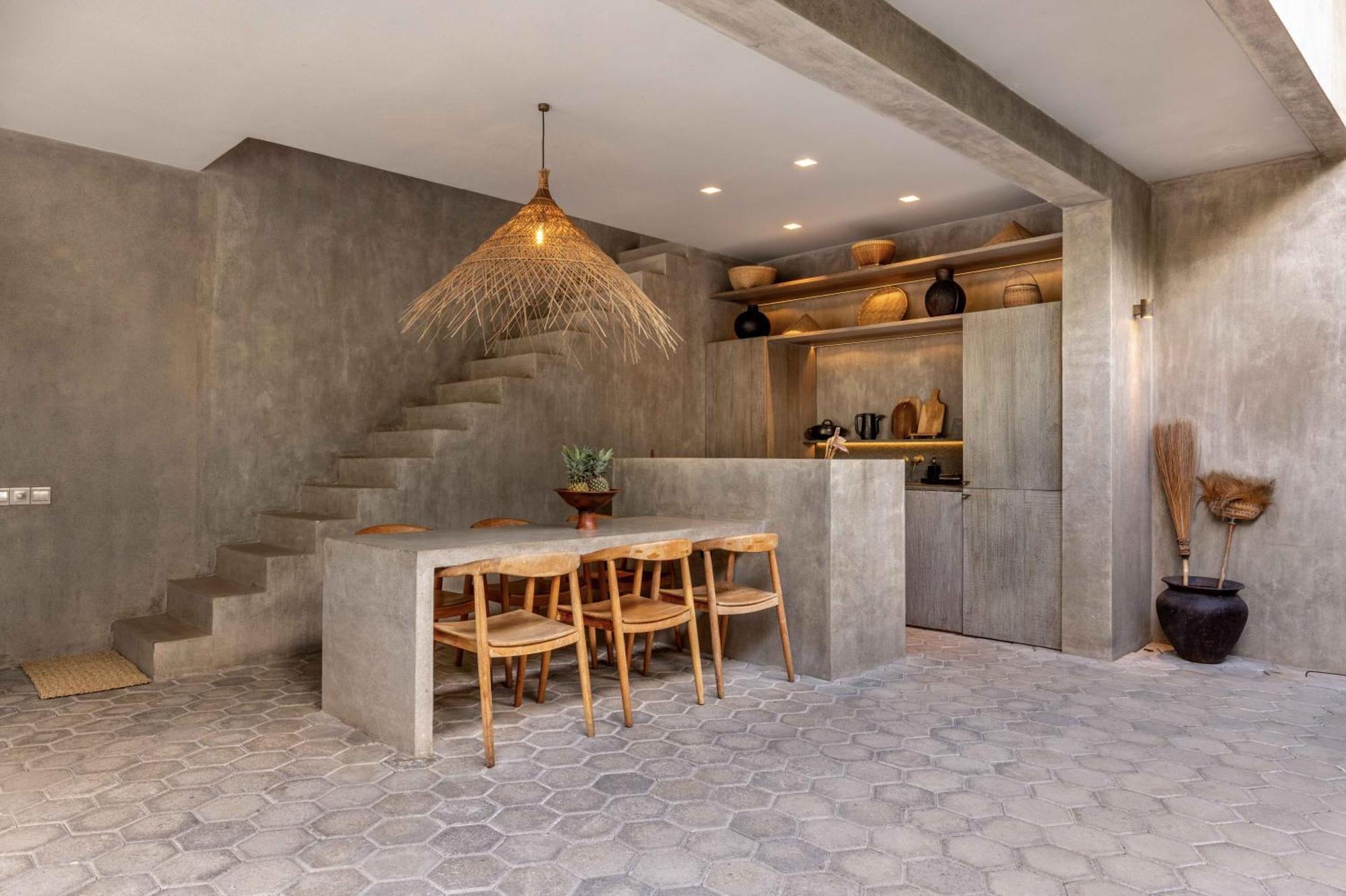 The Konkret Lombok Villa Kuta  Екстериор снимка