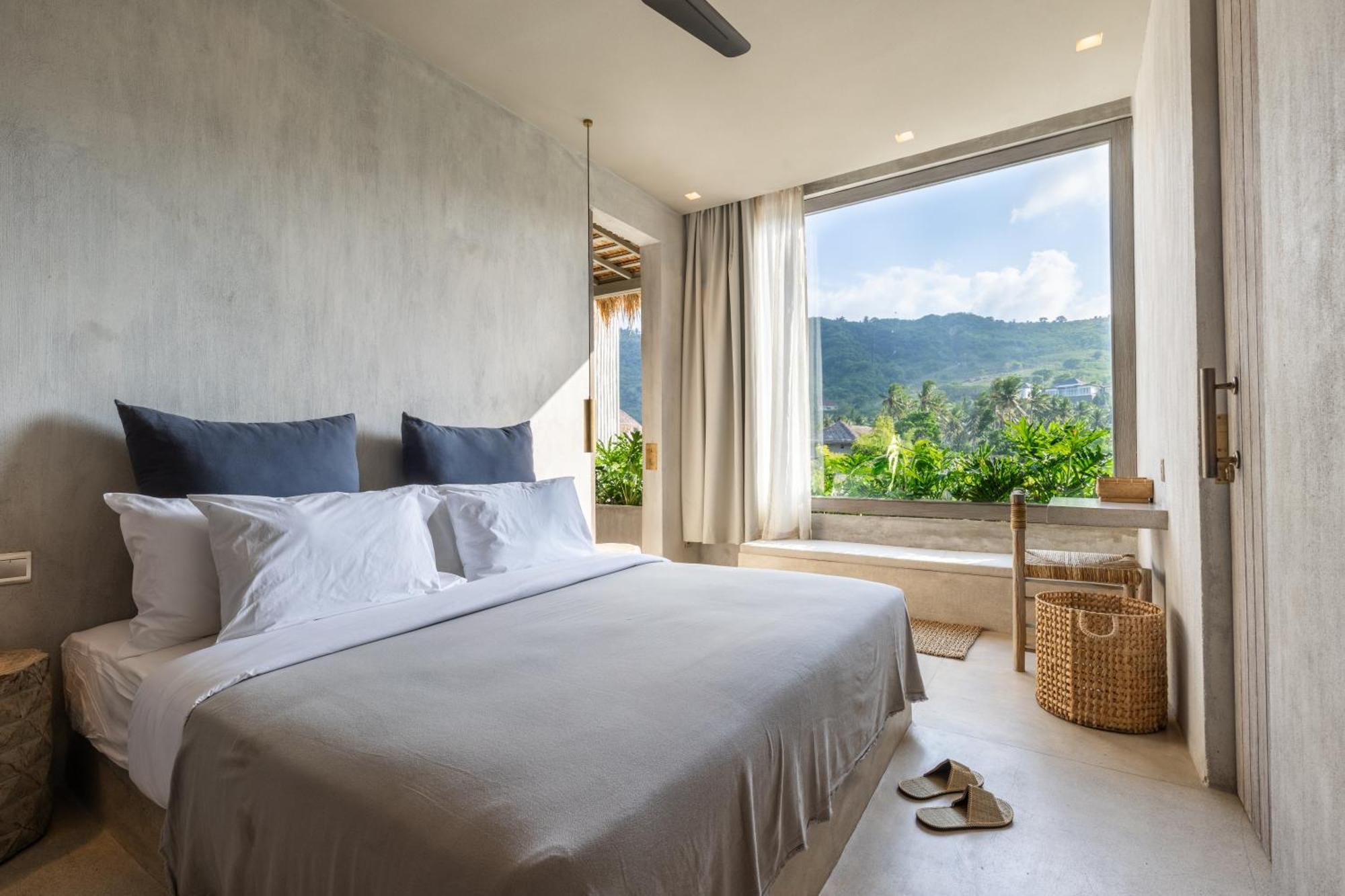 The Konkret Lombok Villa Kuta  Екстериор снимка