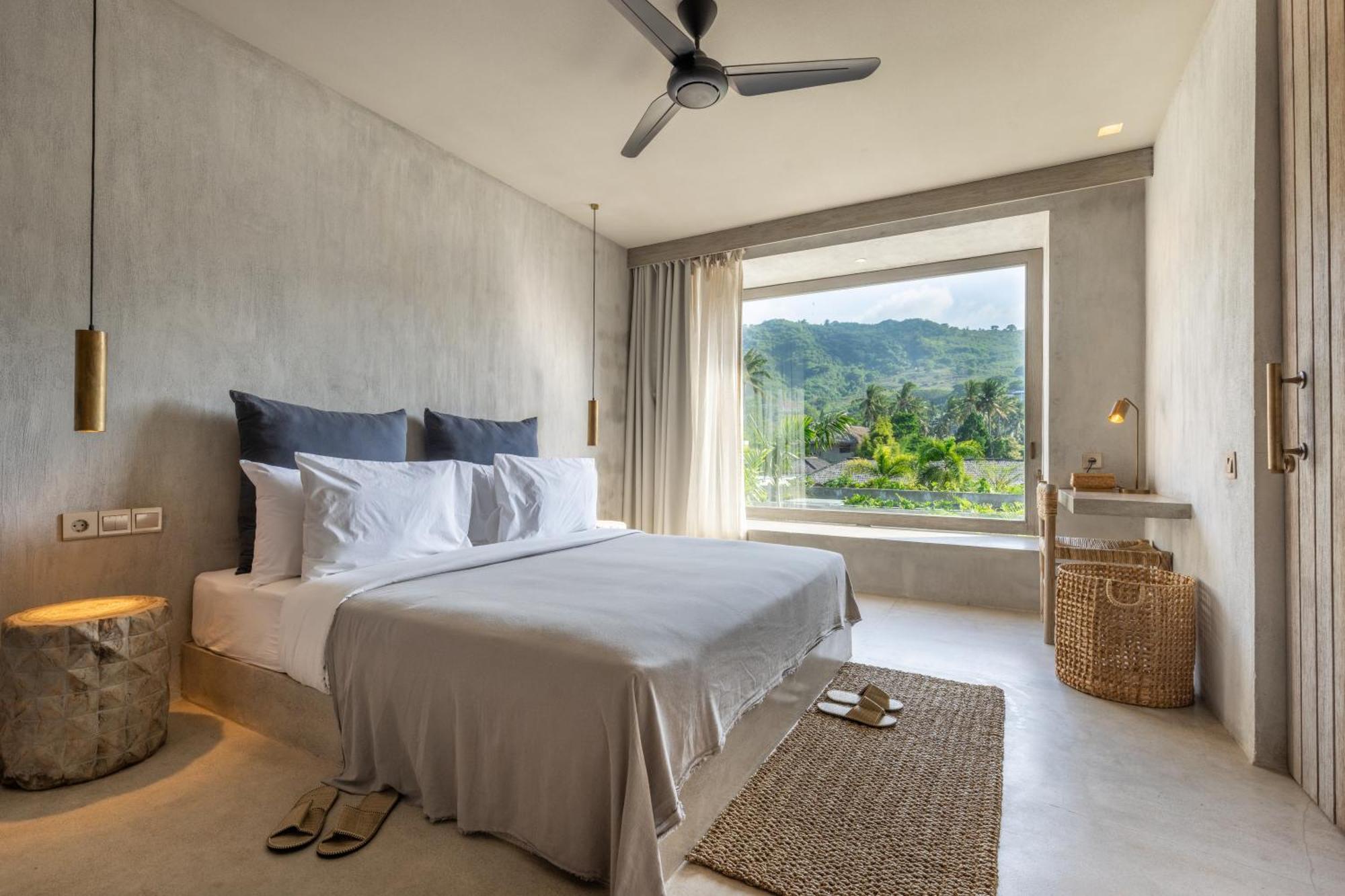 The Konkret Lombok Villa Kuta  Екстериор снимка